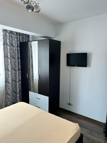 Militari, str. Tineretului, proprietar,loc parcare