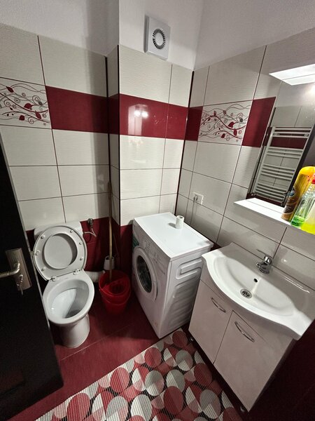 Militari, str. Tineretului, proprietar,loc parcare