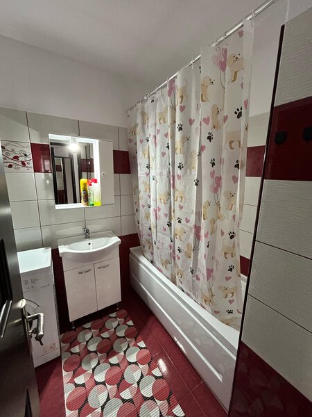 Militari, str. Tineretului, proprietar,loc parcare