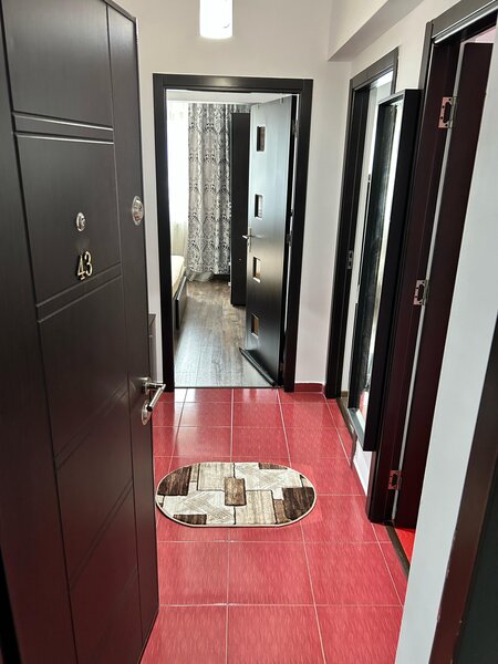 Militari, str. Tineretului, proprietar,loc parcare