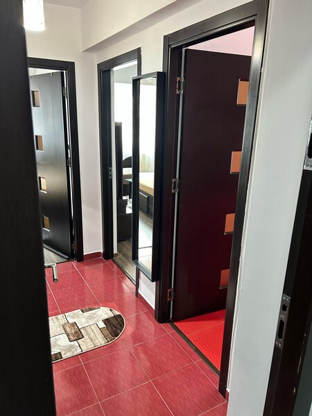 Militari, str. Tineretului, proprietar,loc parcare